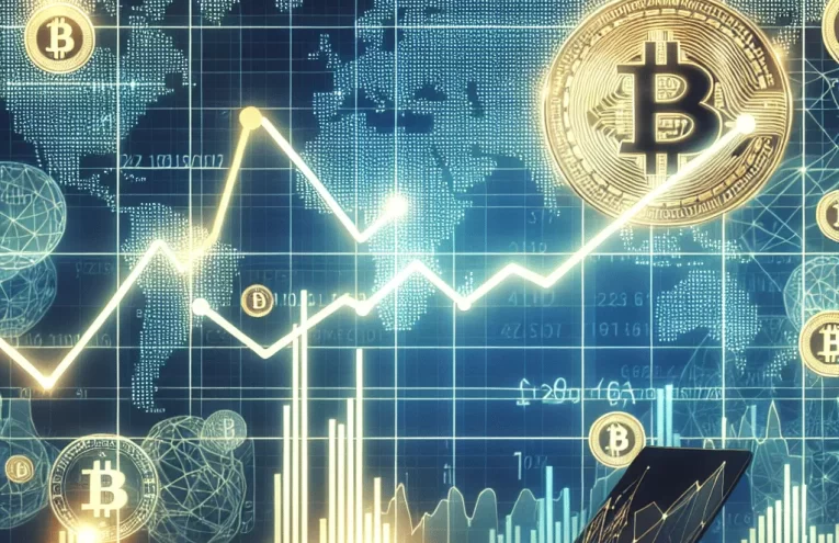 Avance Imparable: Bitcoin y su Posible Alcance de 110,000 USD