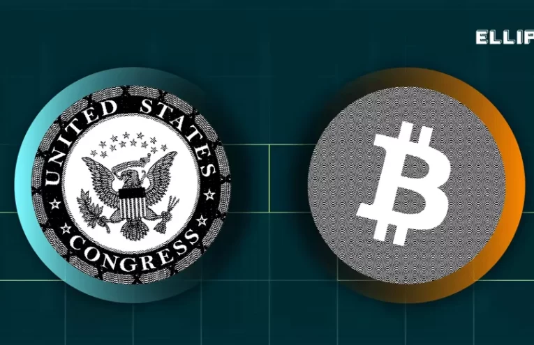 Congreso de EE. UU. evalúa histórica regulación cripto