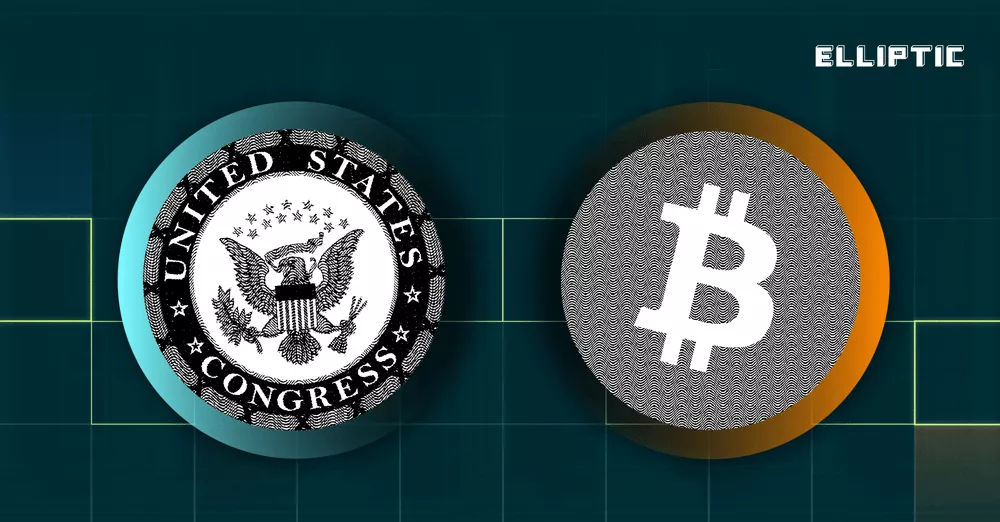Congreso de EE. UU. evalúa histórica regulación cripto