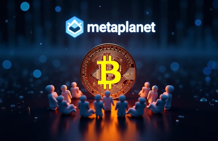 Metaplanet refuerza su estrategia Bitcoin: ahora posee 15,555 BTC