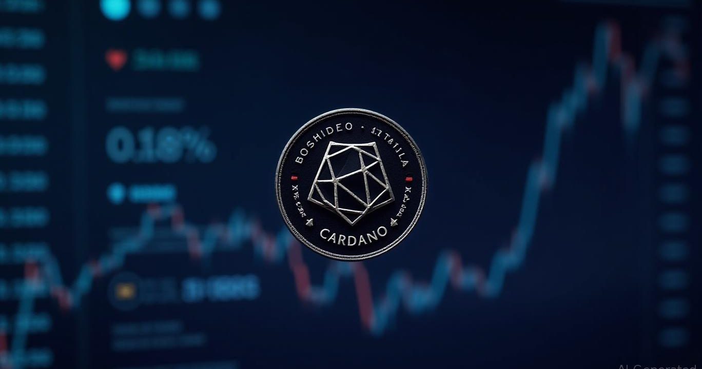 Cardano Reeve: Revolución en la Verificación Contable con Blockchain