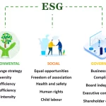Cultura y Clima Impulsan el Liderazgo ESG en las Bolsas