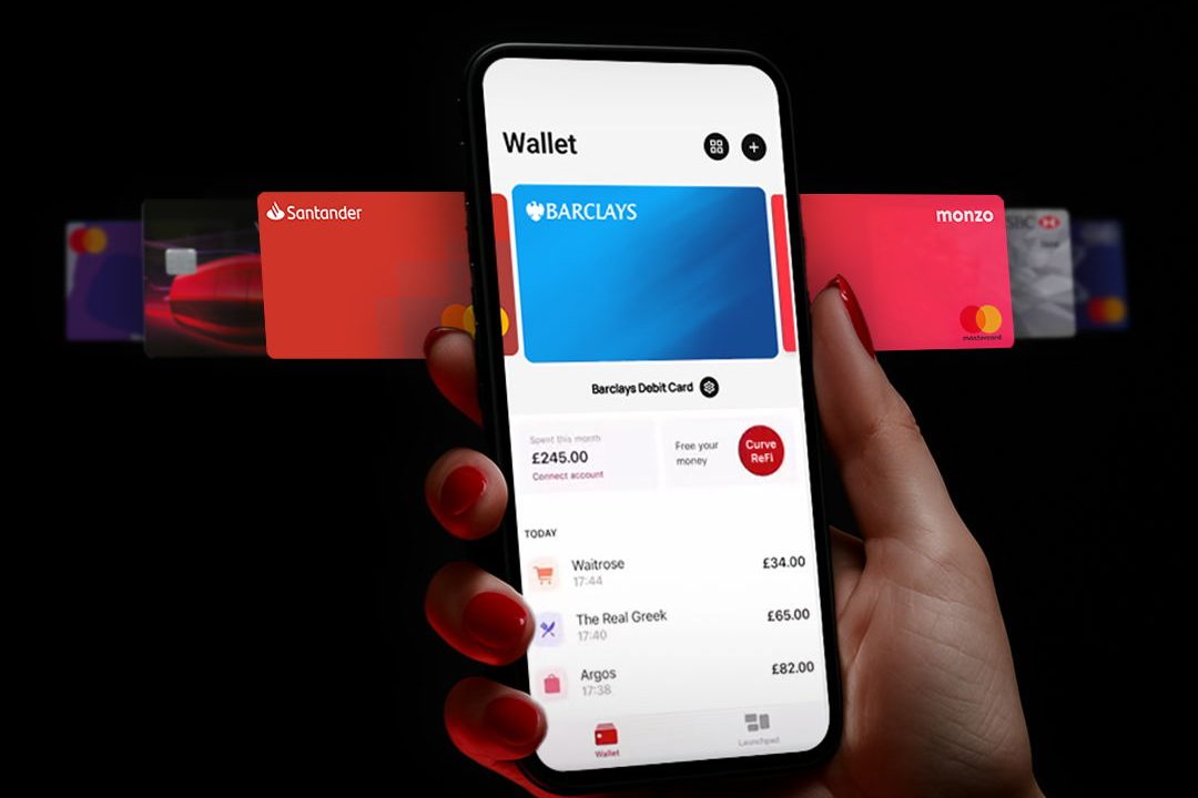 Curve Pay y Thales Mejoran Seguridad de Pagos Móviles en iPhone