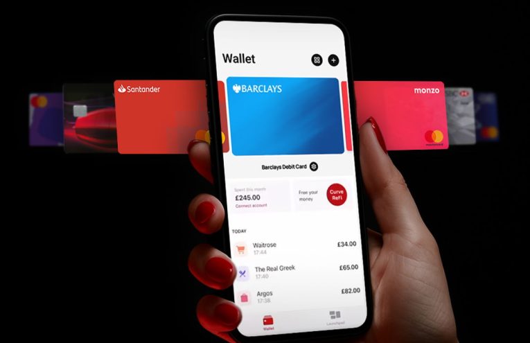 Curve Pay y Thales Mejoran Seguridad de Pagos Móviles en iPhone