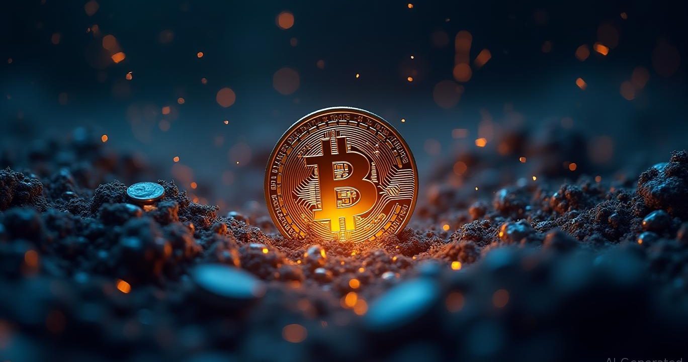 Bitcoin Caída: Impacto de Billeteras Dormidas y Estrategias de Inversión