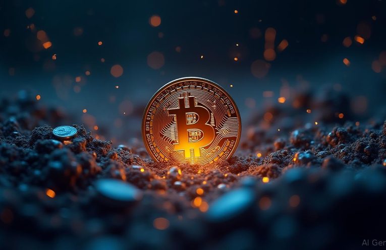 Bitcoin Caída: Impacto de Billeteras Dormidas y Estrategias de Inversión
