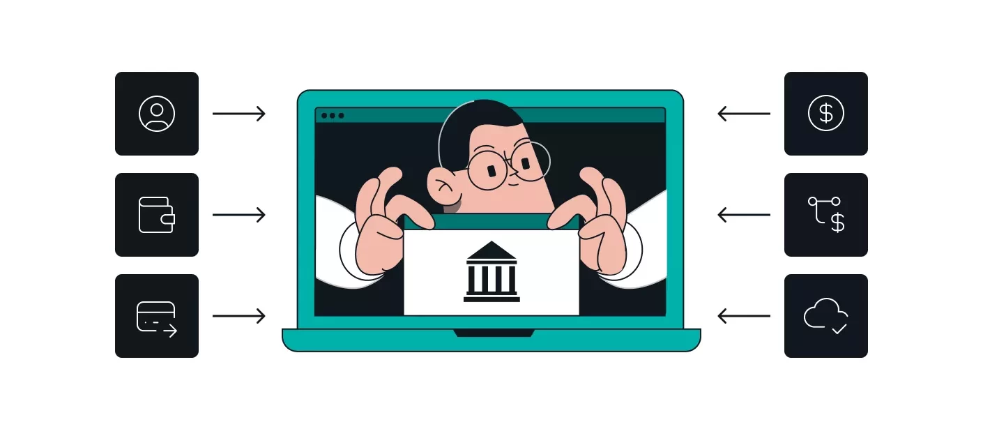 SaaS Impulsa la Lucha Contra el Crimen Financiero
