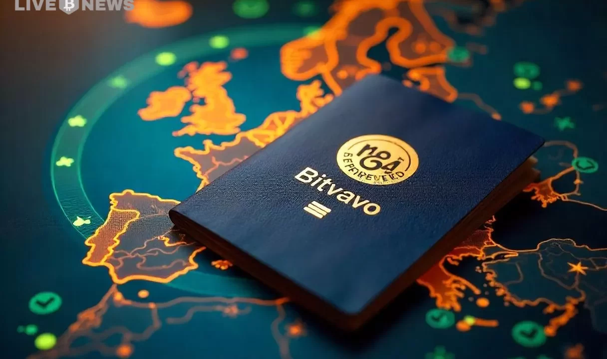 Bitvavo y la Licencia MiCA: Un Nuevo Horizonte Para Cripto en Europa