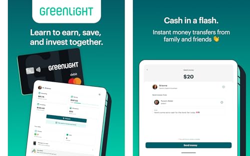 Q2 y Greenlight Transforman la Educación Financiera Familiar