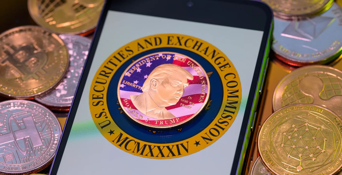 Fortuna Cripto de Trump Aumenta 620 Millones: Revolución o Riesgo?