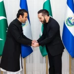 Pakistán y El Salvador Forman Alianza Estratégica en Criptomonedas