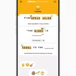 Apple News+: Descubre el Nuevo y Desafiante Emoji Game