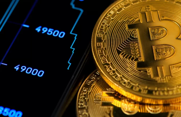 ETF Criptomonedas Capturan 600M$ en Día Récord, Generando Interés Masivo