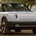 Ventas de EV y Inversión de $1B en Rivian Marcan el Camino del Transporte