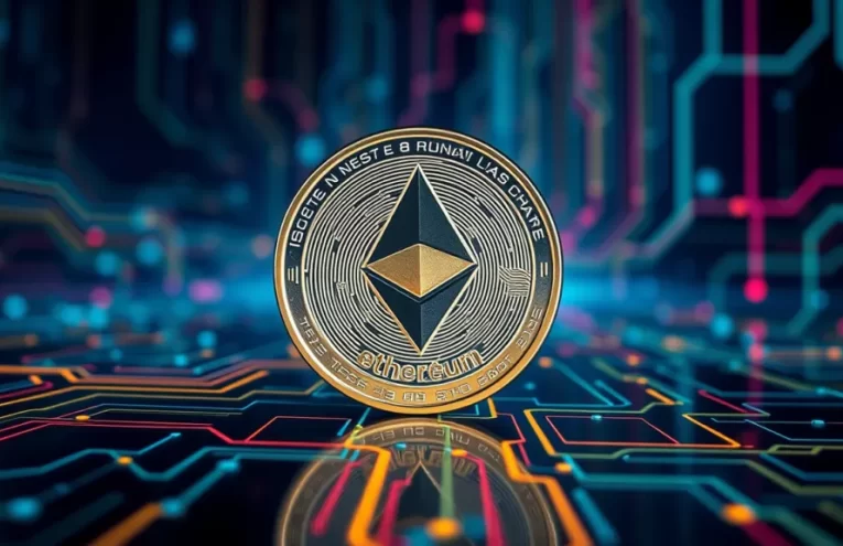 Comunidad Ethereum impulsa nueva dirección con fondos millonarios