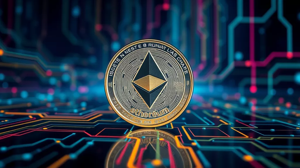 Comunidad Ethereum impulsa nueva dirección con fondos millonarios