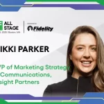 Claves de PR y Marketing para Startups con Nikki Parker en TechCrunch All Stage