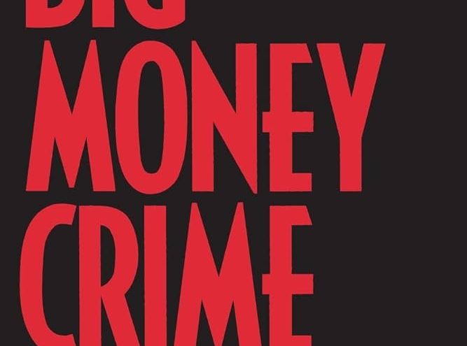 Los Mejores Libros Sobre Crimen Financiero para Este Verano