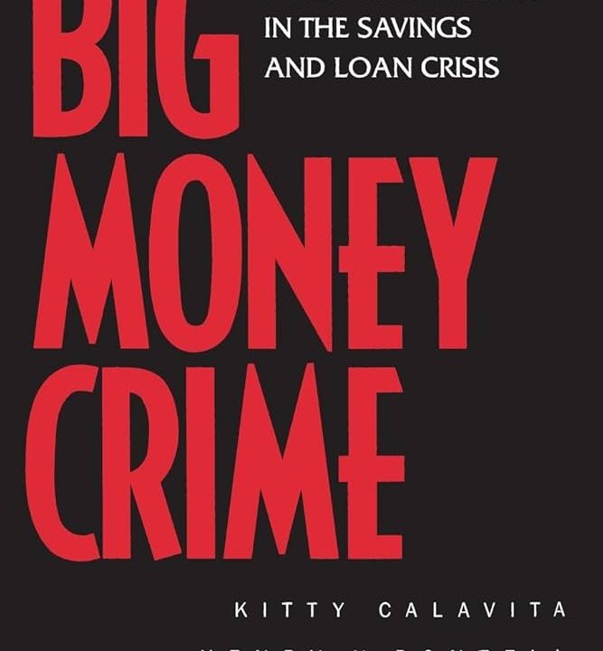 Los Mejores Libros Sobre Crimen Financiero para Este Verano