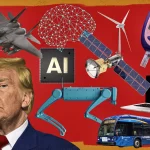 Cripto IA: TAO, NEAR e ICP Suben tras Inversiones de Google, Meta y Trump