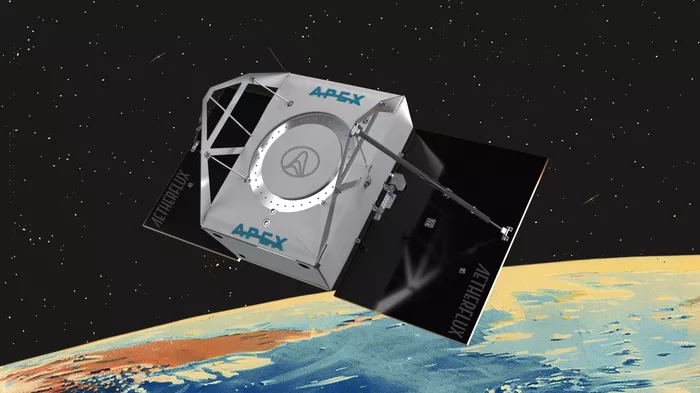Aetherflux Solar: La Nueva Apuesta Espacial de Baiju Bhatt