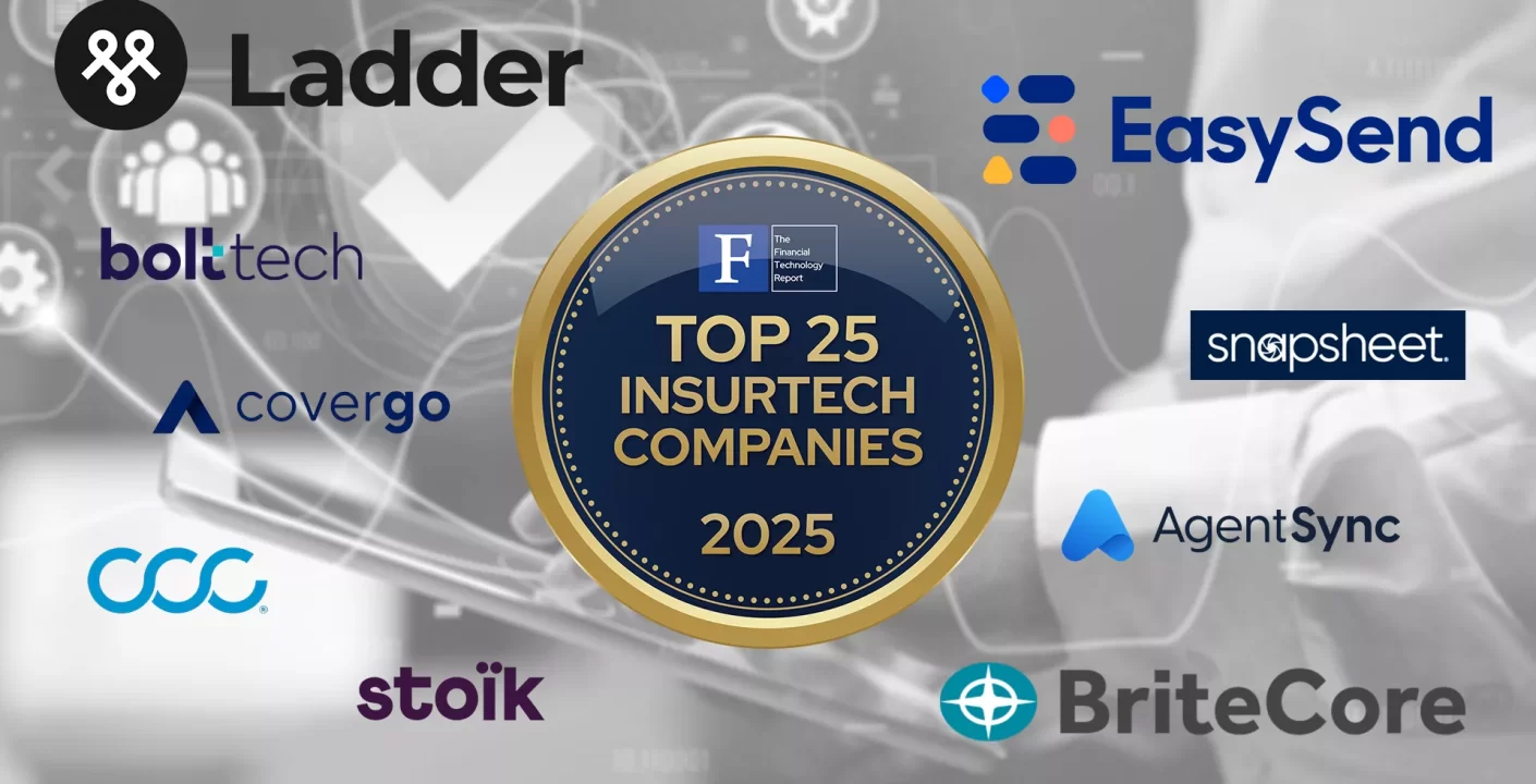 Próximos Eventos Insurtech 2025 de Interés Global