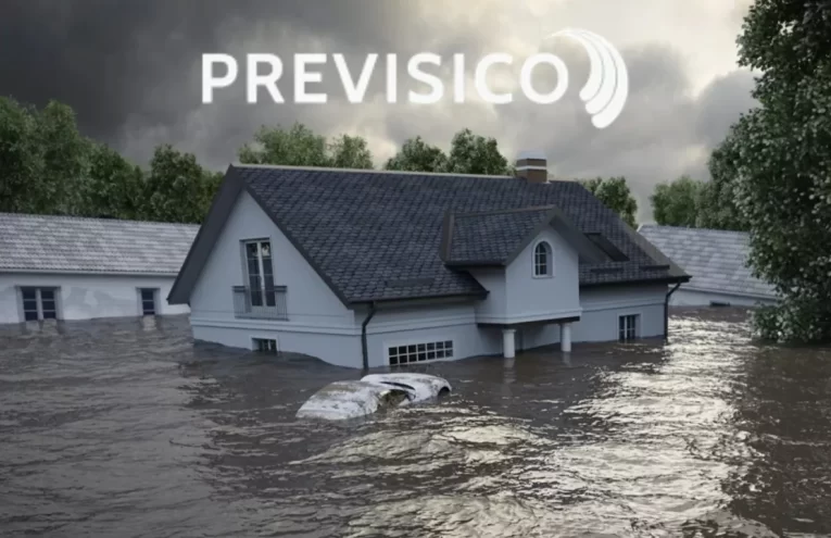 Riesgo de Inundaciones: Previsico Llama a Colaboración Urgente