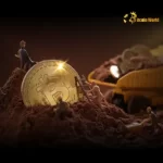 Minero Solitario de Bitcoin Gana USD $340,000 al Extraer Bloque