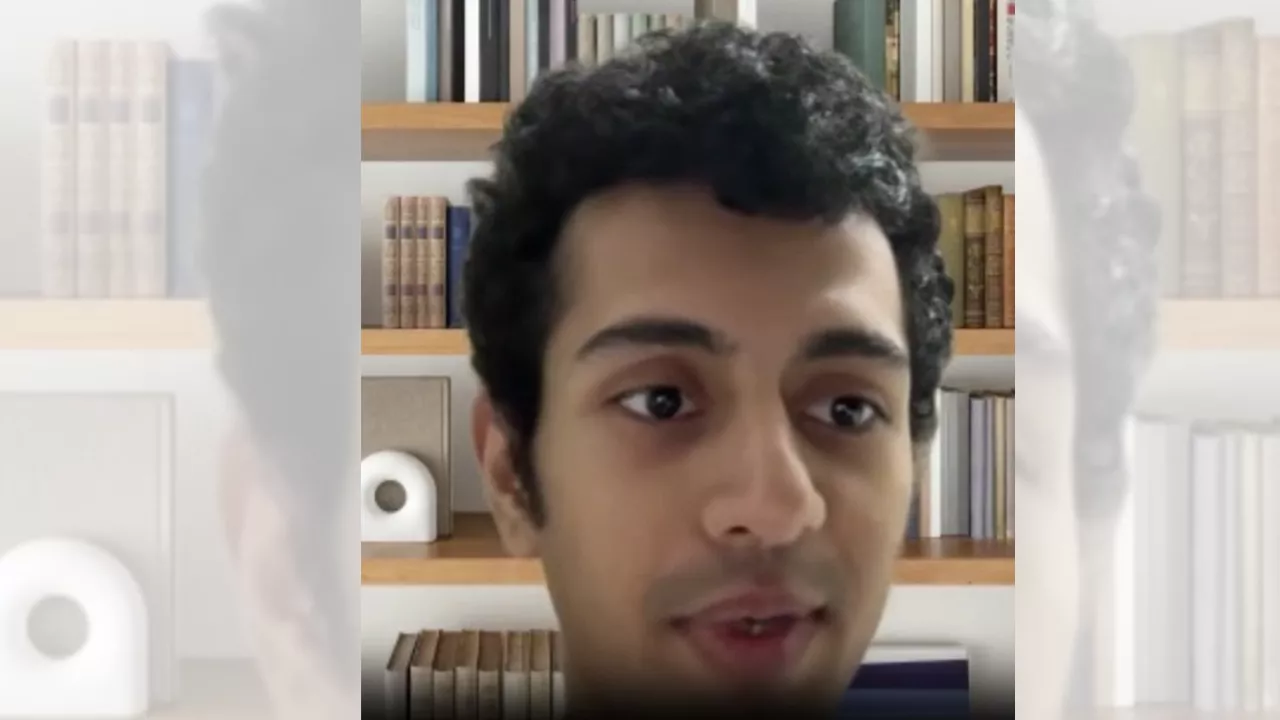 Soham Parekh: El serial moonlighter de Silicon Valley