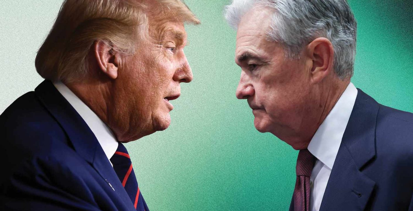 Independencia Monetaria: BPI Defiende a la Fed Frente a Trump