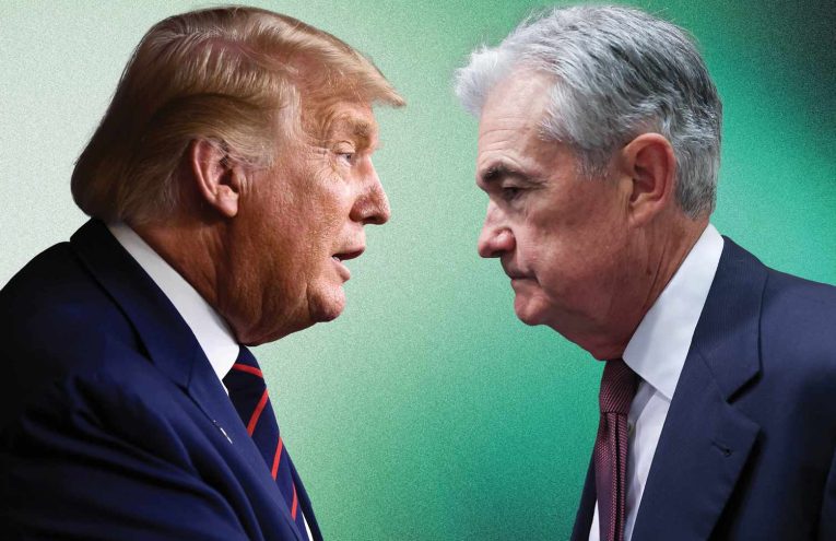 Independencia Monetaria: BPI Defiende a la Fed Frente a Trump