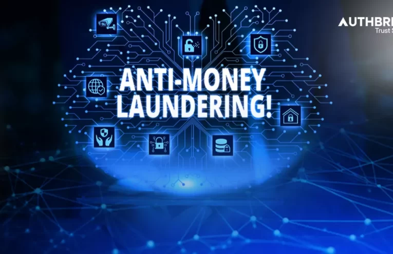 Disrupción AML: Innovación y Reforma Contra el Crimen Financiero
