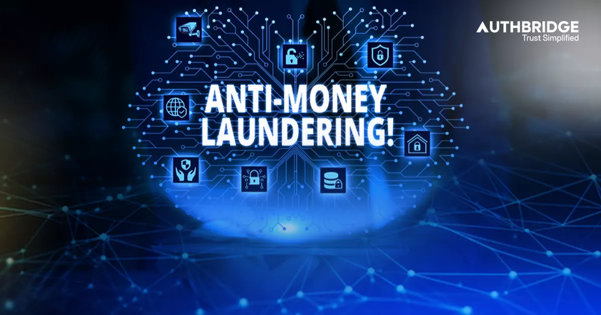 Disrupción AML: Innovación y Reforma Contra el Crimen Financiero