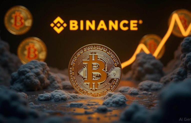 Altcoins Impulso: Binance Lidera el Cambio de Inversiones