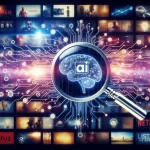 Netflix Revoluciona el Entretenimiento con AI en su Producción