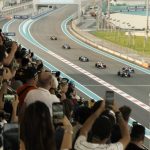 Apple se Prepara para Puja por los Derechos de Transmisión de la F1 en EE.UU.