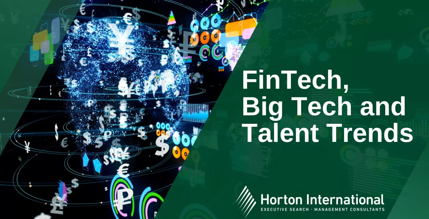Movimientos Estratégicos en Fintech: Expansión y Nuevos Líderes