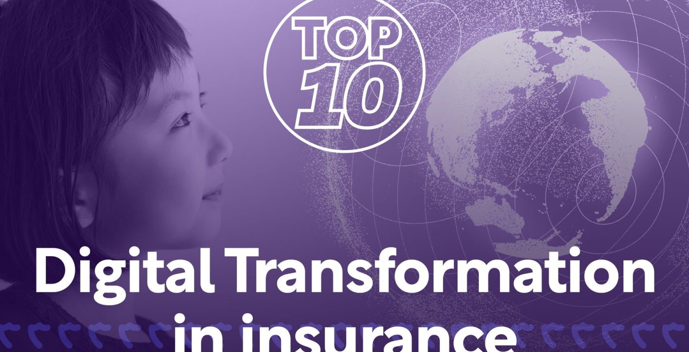 Próximos Eventos y Principales Influencers en Insurtech