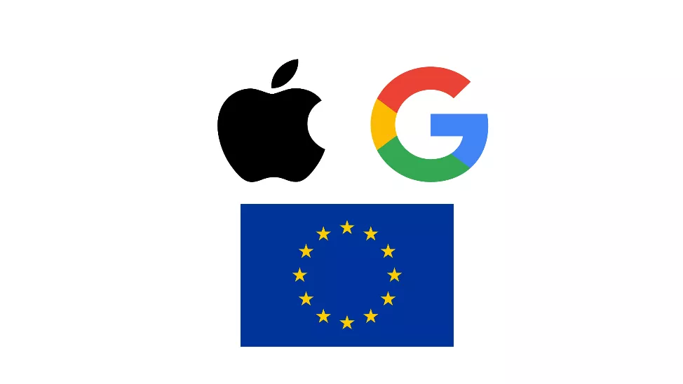 Apple multa: ¿Por qué la empresa de Cupertino enfrenta una sanción de 500 millones de euros?