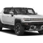 GMC Hummer EV supera al Tesla Cybertruck en ventas