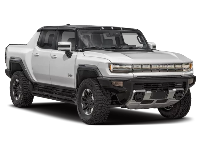 GMC Hummer EV supera al Tesla Cybertruck en ventas