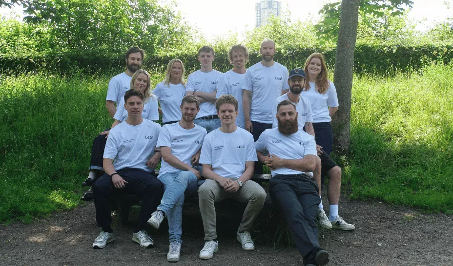 Leaf Insurance asegura €1.74m en financiación InsurTech