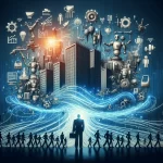 Ola de Despidos en la Industria Tecnológica en 2025