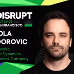 Innovación en AI Disrupt: De Cine a Efectos Visuales
