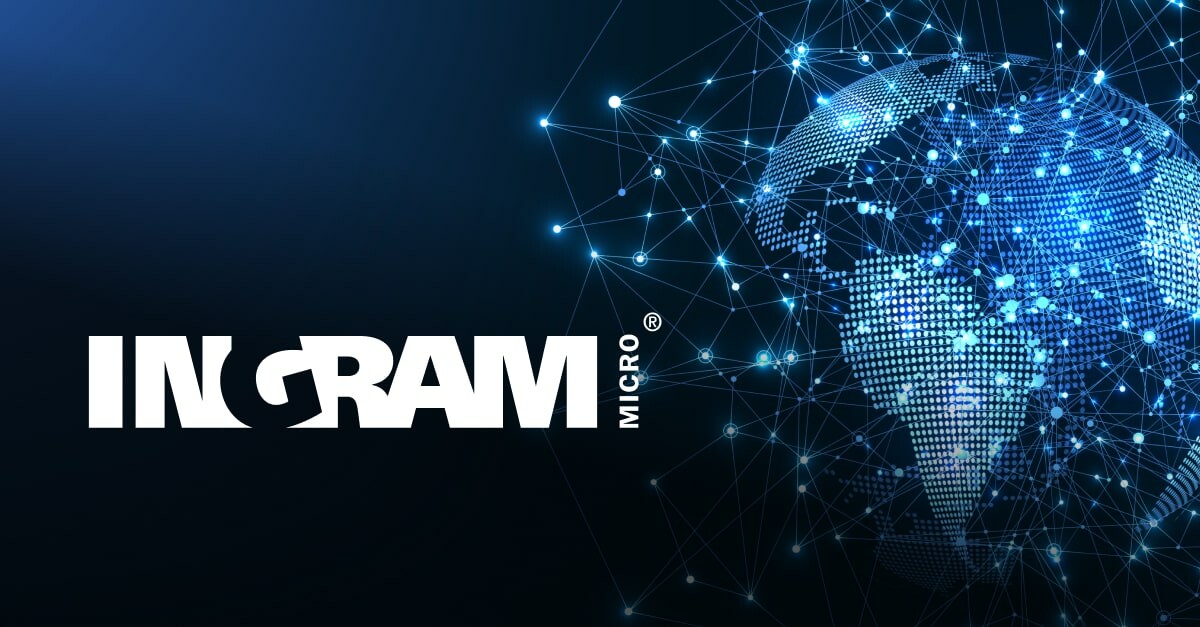 Ingram Micro Víctima de Ataque Ransomware: Servicios Afectados