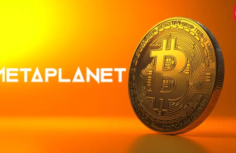 Metaplanet Incrementa su Tesorería en Bitcoin y Supera a El Salvador