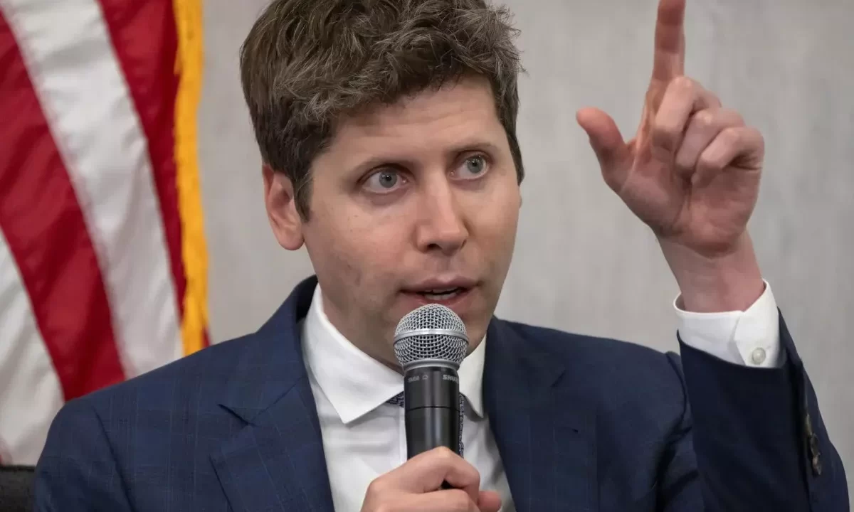 Privacidad AI: Sam Altman advierte sobre riesgos en ChatGPT