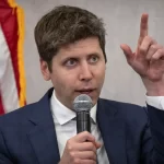 Privacidad AI: Sam Altman advierte sobre riesgos en ChatGPT
