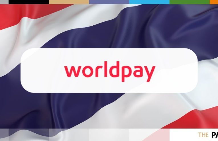 Worldpay Expande Operaciones de Pago en Tailandia