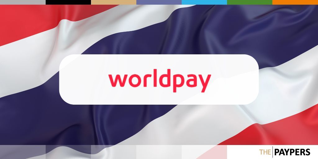 Worldpay Expande Operaciones de Pago en Tailandia